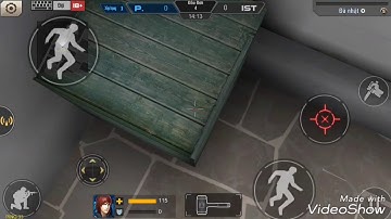 Tập Kích 3.0 - 5 Góc Bug Mới Nhất Các Loại Map || GAMING CHANNEL