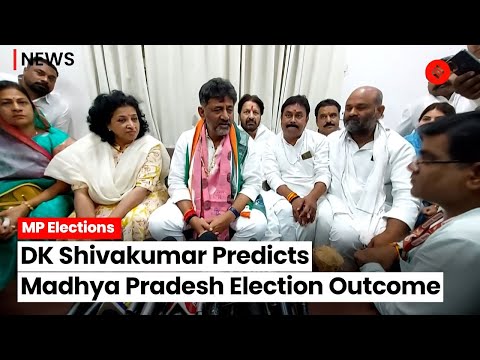 MP Election 2023: