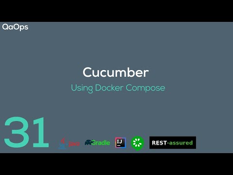 Cucumber | Using