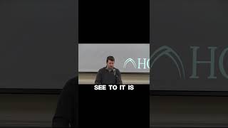 Don't Refuse the Voice That Speaks #substack #shorts