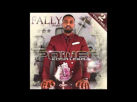 Fally Ipupa -