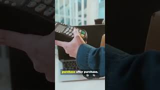 This QR Code Scam Emptied My Bank Account #cybersecurity  #infosec #zerotrust