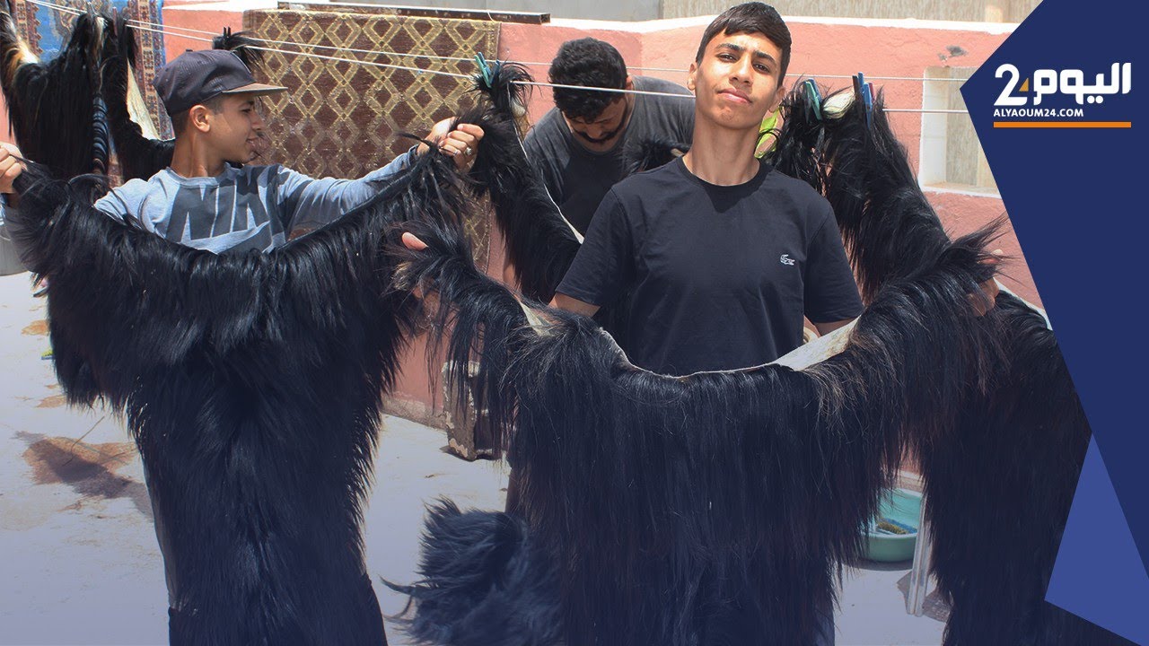 شباب سوس يستعدون لتنظيم عروض مميزة لكرنفال 