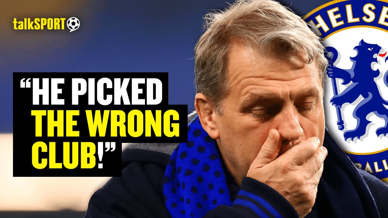 Scott Minto SLAMS Todd Boehly For The WAY He Has Managed Chelsea & BLAMES Him For Their Problems 😬😱 Scott Minto SLAMS Todd Boehly For The WAY He Has Managed Chelsea & BLAMES Him For Their Problems 😬😱