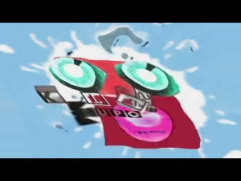 Klasky Csupo Feels Dizzy (My Version)