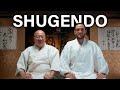 SHUGENDO - i monaci giapponesi dai poteri soprannaturali image