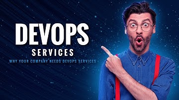 TecBrix DevOps Managed Services | Why Your Company Needs DevOps Managed Services?