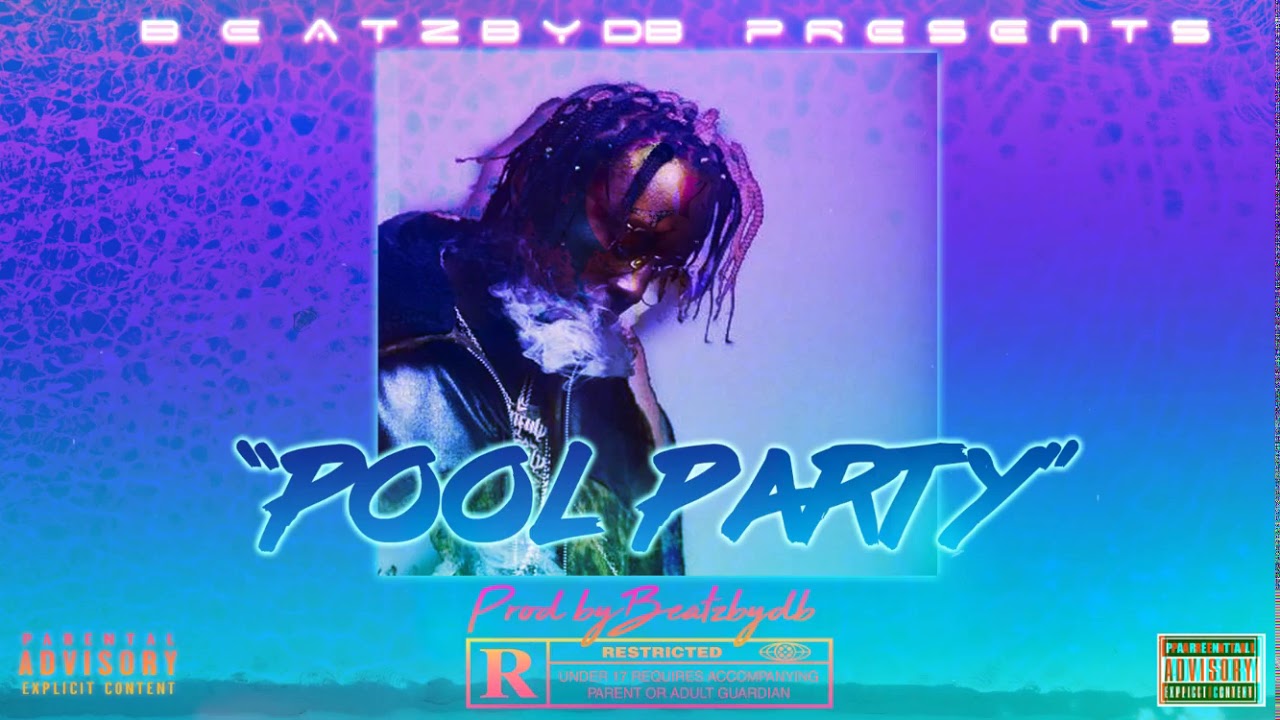 🏝️ (FREE) "POOL PARTY" Popcaan x Drake Type beat 2019 Dancehall x