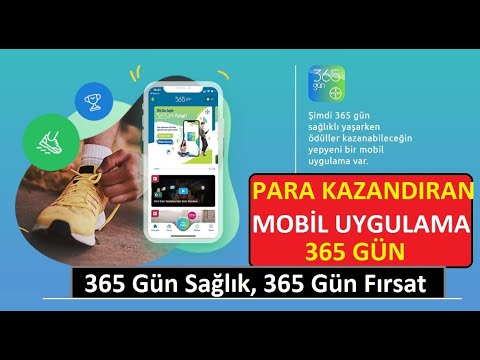Para Kazandıran Mobil