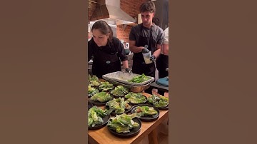 Day in my life as a Private Chef in NYC #chef #privatechef #dinner #food #shorts