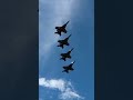 US Navy Blue Angels Diamond Formation – Precision in the Sky #aviation #usnavy  #military