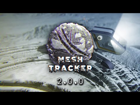Unity - Mesh