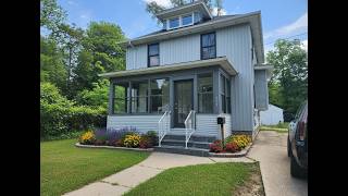 213 E High St, Jackson, MI - Foreclosure - SOLD!!!
