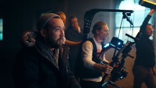 How we shot a $30k film with Sony (PART 5/5)