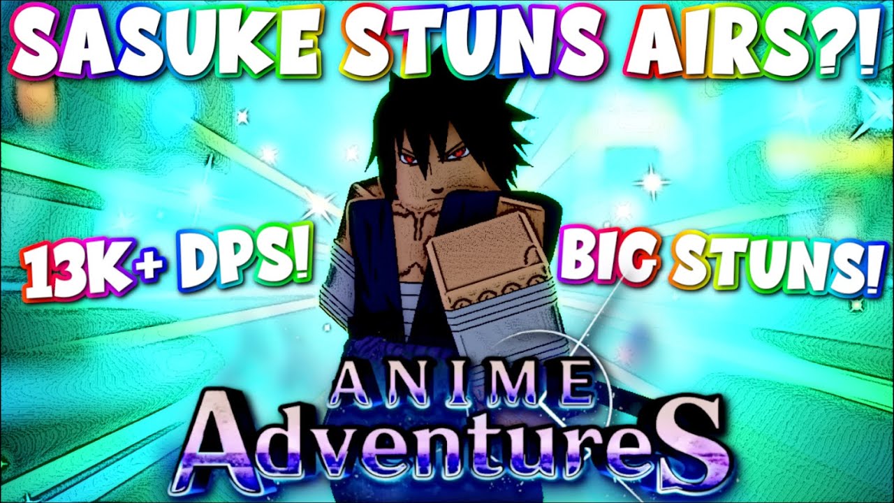 Join Anime Adventures Discord Link Roblox - Connect Community of players 