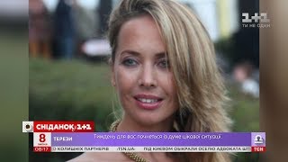 Сьогодні співачці Жанні Фріске мало виповнитися 45 років Сьогодні співачці Жанні Фріске мало виповнитися 45 років