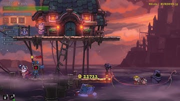 Rogue Legacy - 2 - 96 - NG+ 82 and 84