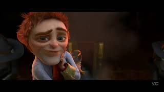 Espn - Shrek Dvds - Promo