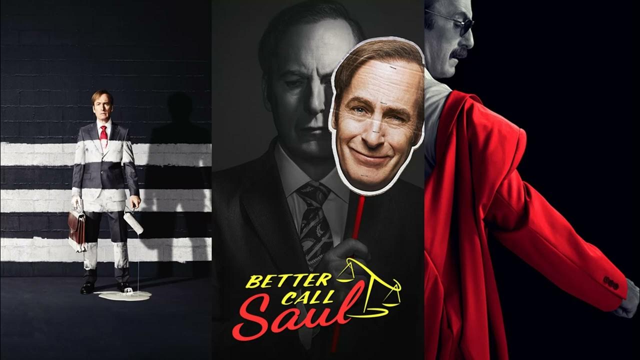 Days Of Wine And Roses Instrumental Better Call Saul YouTube
