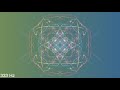 333 Hz Pure Frequency 
