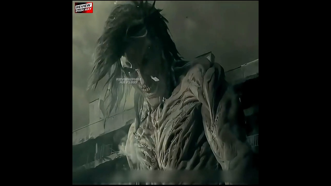 Eren: Lần Đầu Hóa Titan