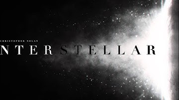 Interstellar 8-Bit No Time For Caution (Docking Scene Music)