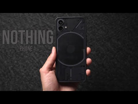 Nothing Phone 1