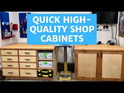 Quick High-Quality Shop