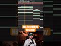 Making A Pain Beat For NBA YoungBoy #flstudio #painbeat #producer