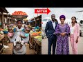 Aliwalea MAPACHA WA RAFIKI Yake MAREHEMU WALIOTAKATALIWA Kile Walichokuja Kuwa Kitakushangaza Aliwalea MAPACHA WA RAFIKI Yake MAREHEMU WALIOTAKATALIWA Kile Walichokuja Kuwa Kitakushangaza