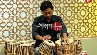 Khelaghor bandhte legechi | SISPIYA BANERJEE | GMA | Aakash Aath | Rabindra Sangeet
