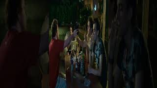 ꜱᴛᴏɴᴇʀ ᴀɴᴛɪᴄꜱ Knocked Up 2007