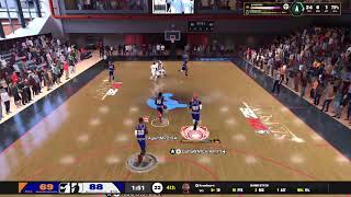NBA2K26 22 CAP BREAKERS LEGEND GRIND LIVE NOW!