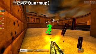 Quake Live: Cheating or legit 02