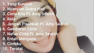 INKA CHRISTIE ☆ Lagu Pilihan Terbaik Inka Christie