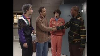 MADtv - Linder Family: College