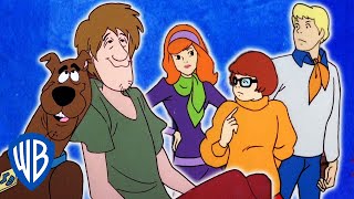 ScoobyDoo! | Classic Traps Compilation | WB Kids