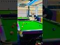 Chinese vs Pakistani snooker match#youtubeshorts #shortsfeed #youtube