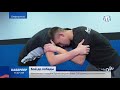 Крымские спортсмены заняли призовые места на чемпионате в Казани