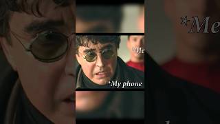 Doc Ock was right... It's so quiet!