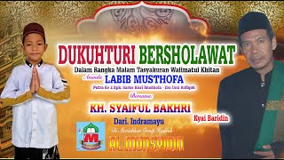 Ceramah Lucu KH Syaiful Bakhri (Kyai Baridin) Indramayu Terbaru Mei 2022