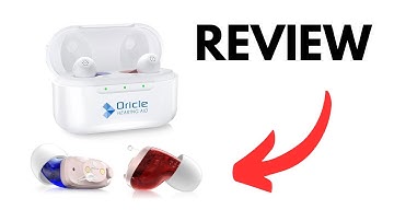 Oricle Hearing Aids Review: What You NEED To Know