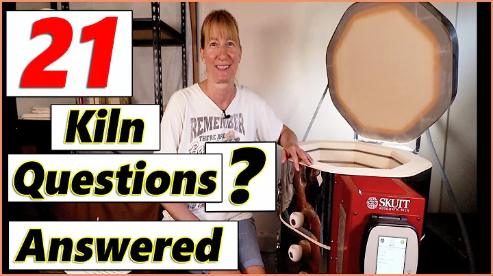 Beginner Kiln Questions - DayDayNews