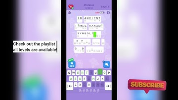 Cryptogram Hanami Event Chapter 3 Level 5 | Cryptogram Hanami Event Chapter 3 Answers