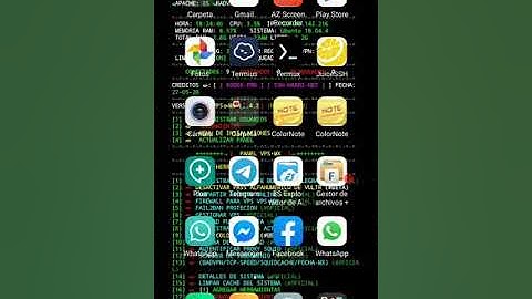 Instalar Script ADM En Vps Azure