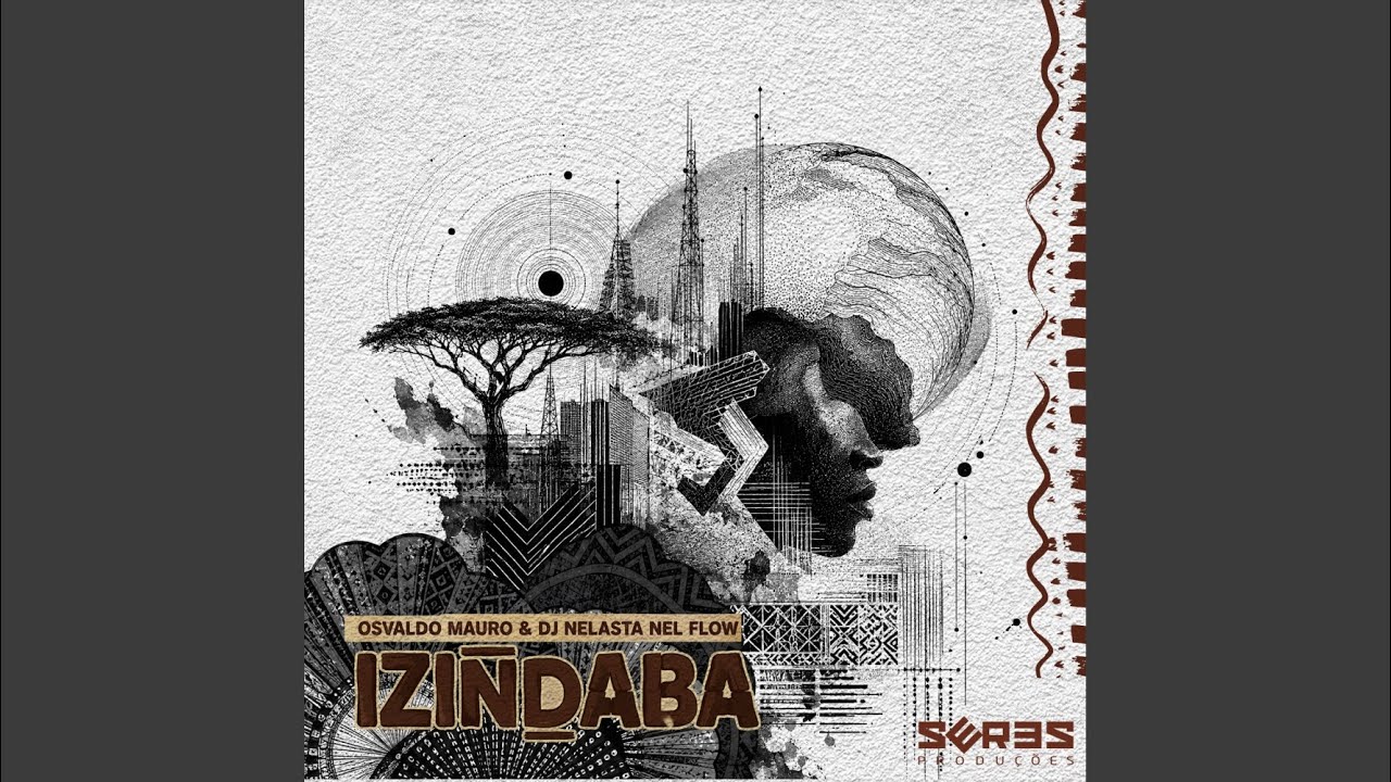 Watch Izindaba (Extended) on YouTube Watch Izindaba (Extended) on YouTube