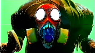 Poppy Playtime: The Hour of Joy Outcome [Monsters Within #3] by Secret4Studio 256,334 views 1 year ago 9 minutes, 52 seconds