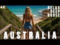 Australia S Endless Horizons 2025 Relax Deep House Mix AEVE DEEP 37 4K UHD mp3