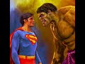 (Trailer)Superman:Hulk/THE RETURN