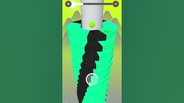 Stack Ball Blast 3D : Smash Through Platforms